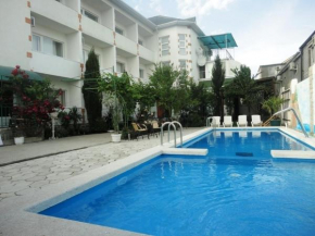 Guest House on Desantnoy
